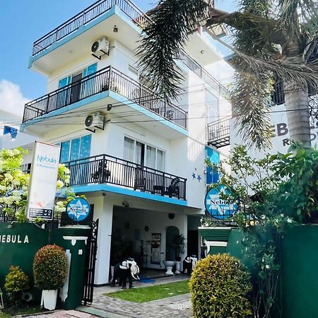 Nebula Residence Негомбо Екстер'єр фото