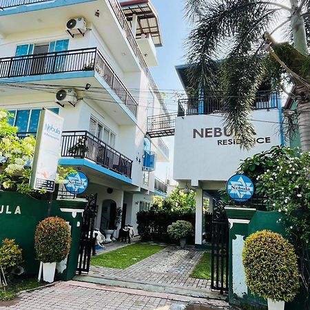 Nebula Residence Негомбо Екстер'єр фото