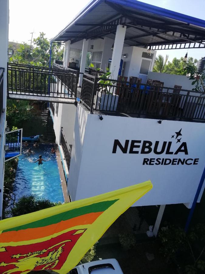 Nebula Residence Негомбо Екстер'єр фото