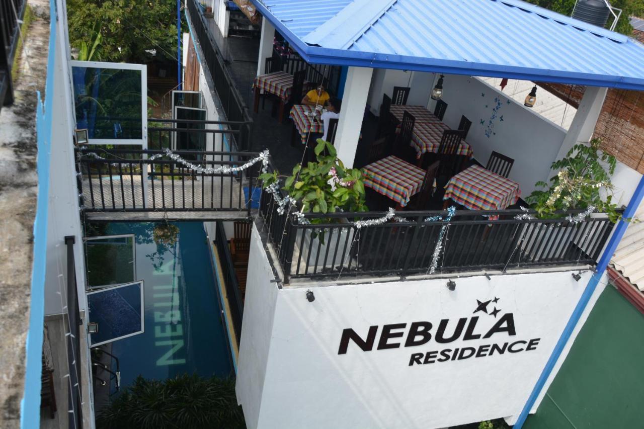 Nebula Residence Негомбо Екстер'єр фото