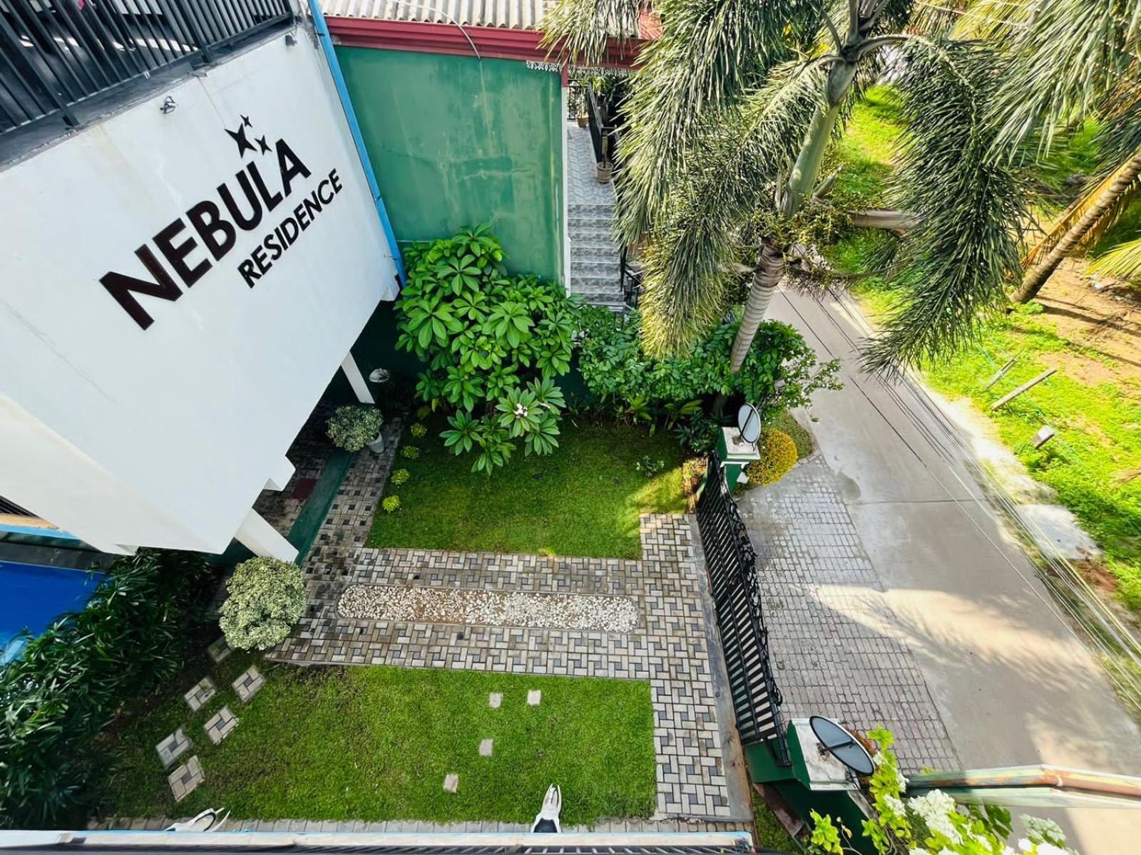 Nebula Residence Негомбо Екстер'єр фото